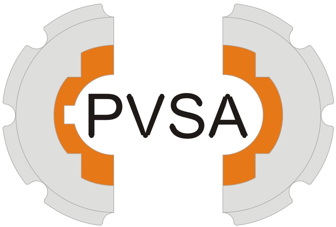 Logo PVSA SAS